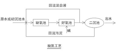 污水處理的基礎(chǔ)知識