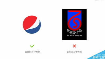 標(biāo)志設(shè)計說明基礎(chǔ)知識