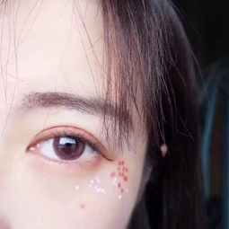 美瞳的基礎知識